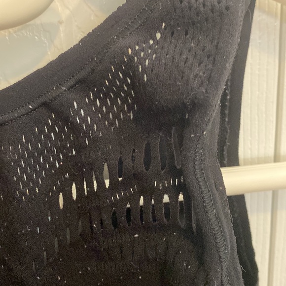 Lululemon Dance Bodysuit - Picture 2 of 4